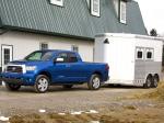 Toyota Tundra Double Cab Limited 2007 года
